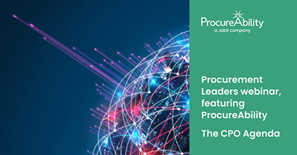 Procurement Leaders: Creating transformative value in 2024 and beyond