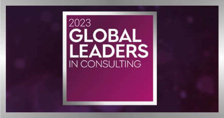 Arroyo Strategy’s President Recognized as a Global Leader for Excellence in Client Service by Consulting Magazine