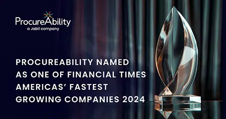 Arroyo Strategy Named in Financial Times Americas’ Fastest Growing Companies 2024