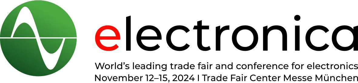 Electronica 2024 | November 12-14 | Munich, Germany