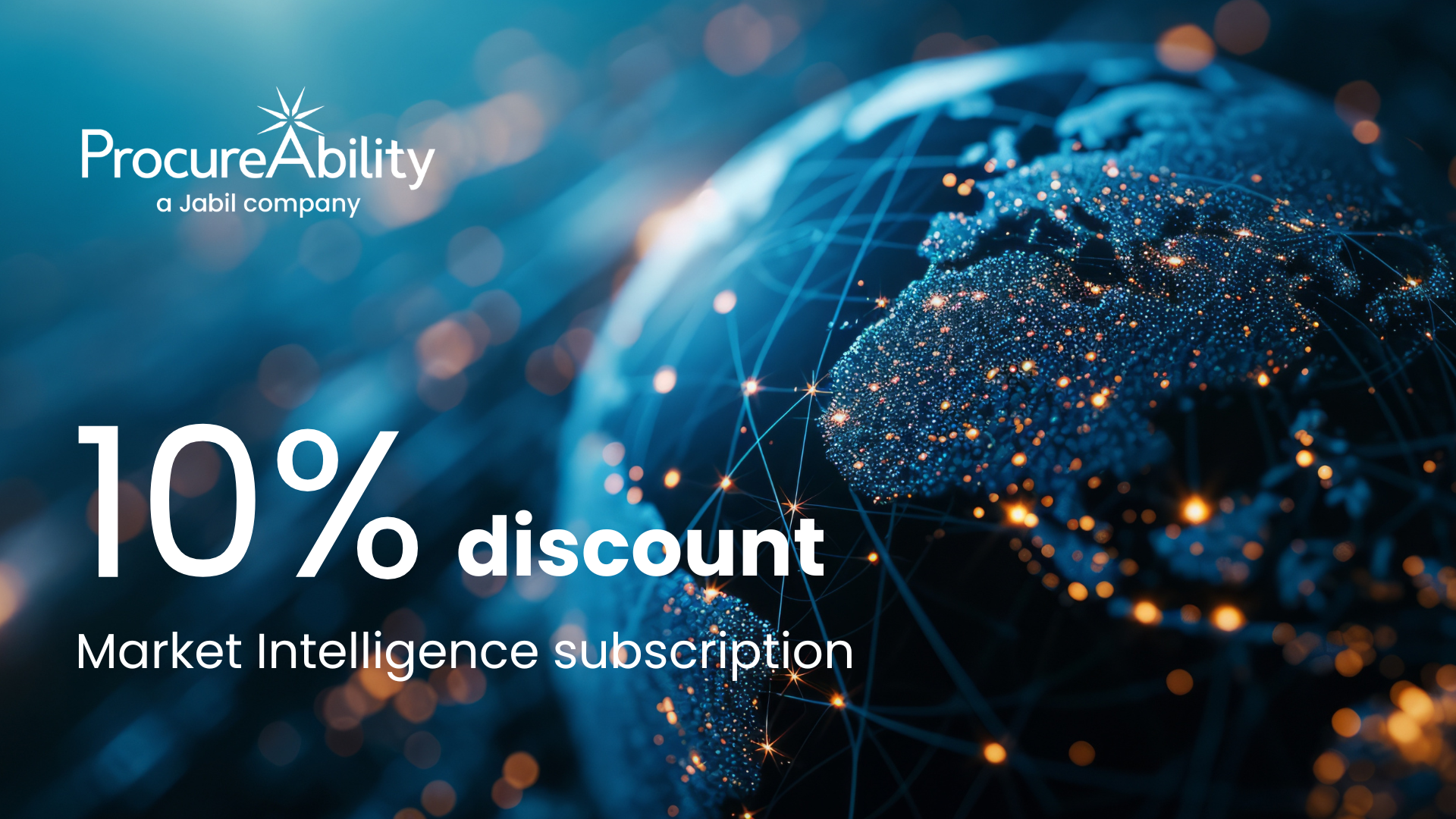 10% discount image